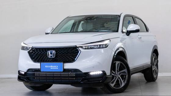 HONDA HR-V 1.5 DI I-VTEC TURBO FLEX TOURING CVT